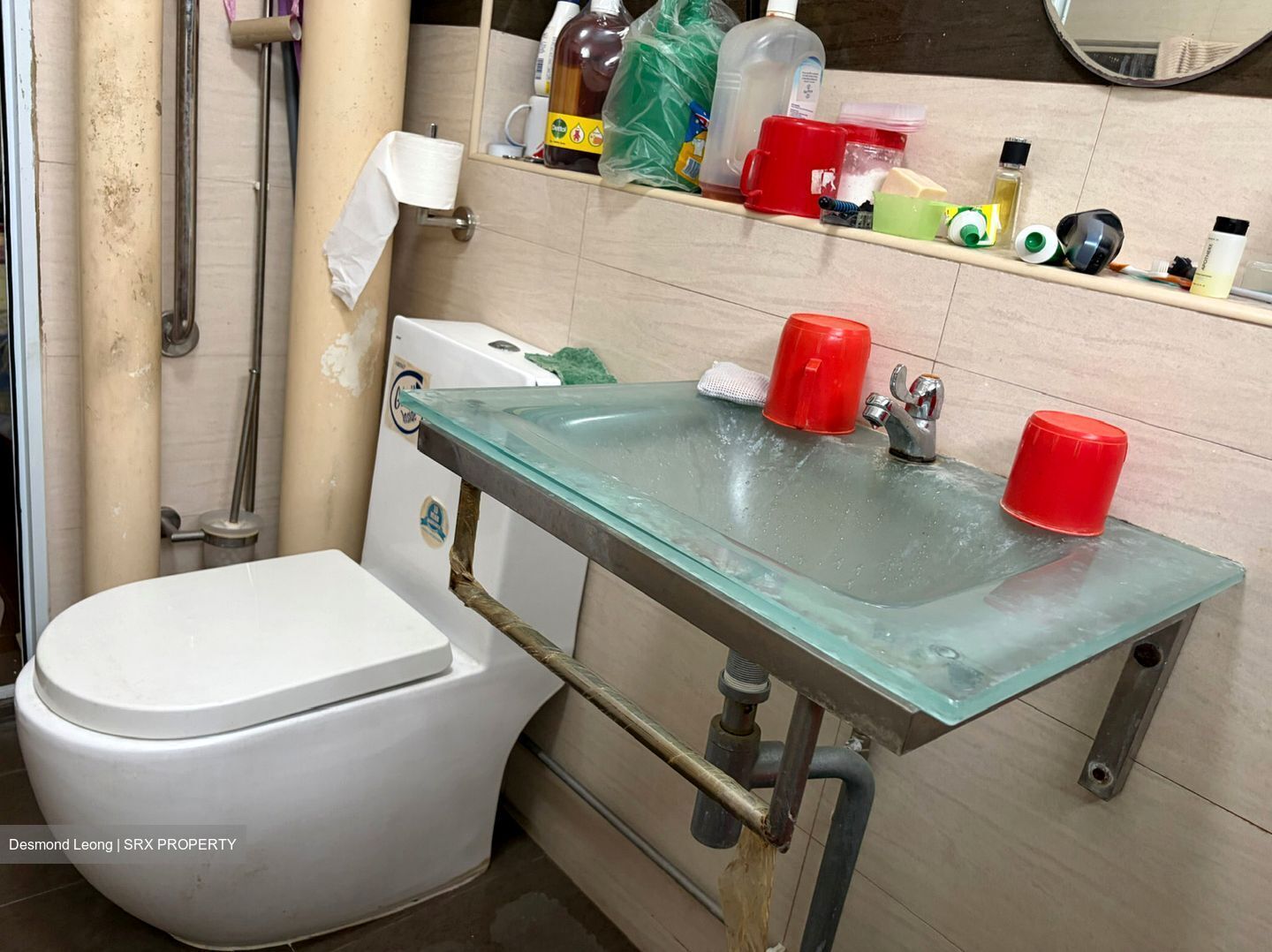Blk 331 Tah Ching Road (Jurong West), HDB Executive #621134501